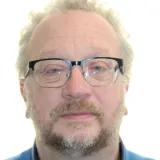 Dr James Underwood
