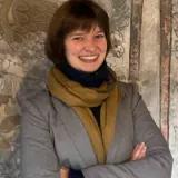 Dr Christina Faraday