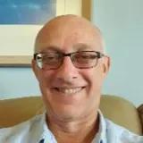 Dr Kalman Winston