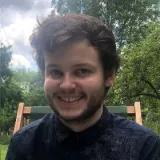 Dr Alex John Calder