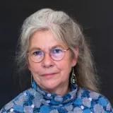 Dr Sarah Burton