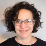 Dr Adéla Nacer