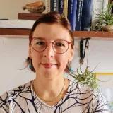 Dr Cecilia Muratori