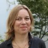Ms Jane Rogoyska