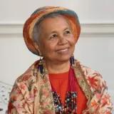 Professor Edwina Pio