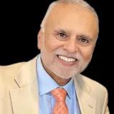 Dr Afzal Ashraf