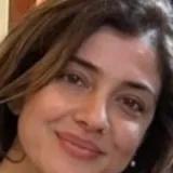 Ms Shaadi Shidfar