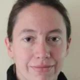Dr Corinne Roughley