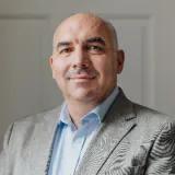 Dr Ali Al-Sherbaz