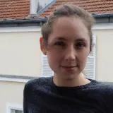 Dr Apolline Taillandier