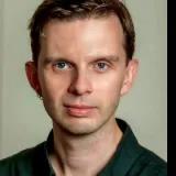 Mr Jedrzej Niklas