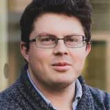 Dr Zachary Ardern