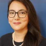 Dr Alexia Cardona