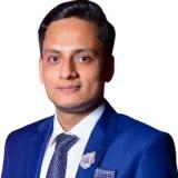 Mr Nazmul Sarwar