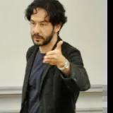 Dr Steven Gormley