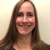 Dr Alison Harpur