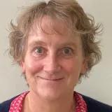 Dr Pippa Goodhart