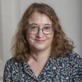 Dr Joanne Limburg