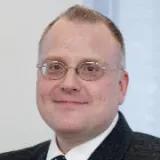 Dr Andrew Stephen Powlson