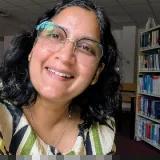 Dr Hiranmayi Pantula