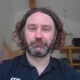 Dr Stuart Eves