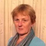Dr Heather Falvey