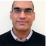Dr Hardip Sanghera
