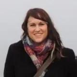 Dr Trisha Marie Biers