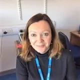 Dr Catherine Maxey