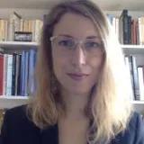 Dr Aline Guillermet