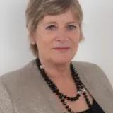 Mrs Annabel Harper MA
