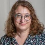 Dr Joanne Limburg