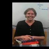 Dr Thirza Pieters