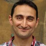 Dr Ashraf Zarkan
