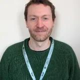 Dr Nick Bradley