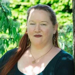 Photo of Katy Bristow