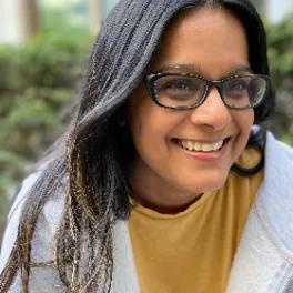 Mrs Sumerah Srivastav