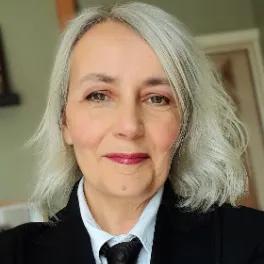 Dr Leigh Morland