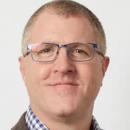 Dr Robert Michael Kemp