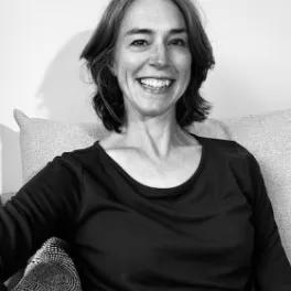 Dr Andrea Kilpatrick