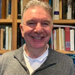 Professor Stephen Henry Rigby