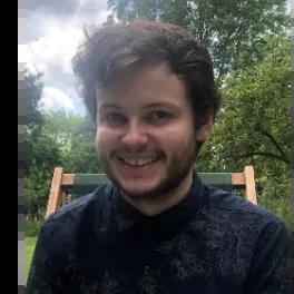 Dr Alex John Calder