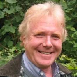 Professor Stephen Upex