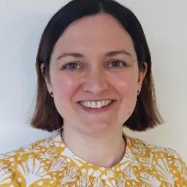 Dr Aleksandra Koutny-Jones