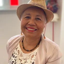 Professor Edwina Pio