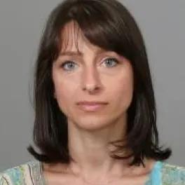 Dr Silvia Stefanova Karcheva