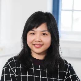 Ms XIAOMENG ZHANG