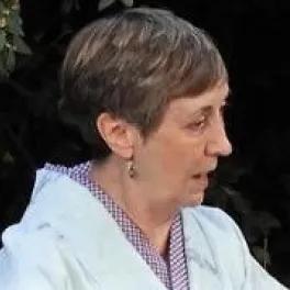 Dr Corinne Duhig