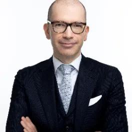 Dr David Brooks