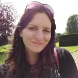Dr Caitlin Green